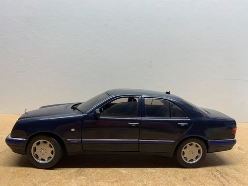 Chrono mercedes class - e, e320
