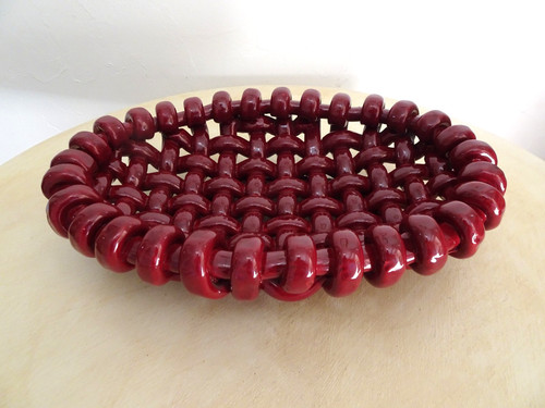 Corbeille fruits en - corbeille,