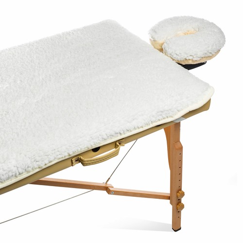 Soft fleece salon - soft,