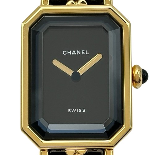 Montre quartz chanel - à,