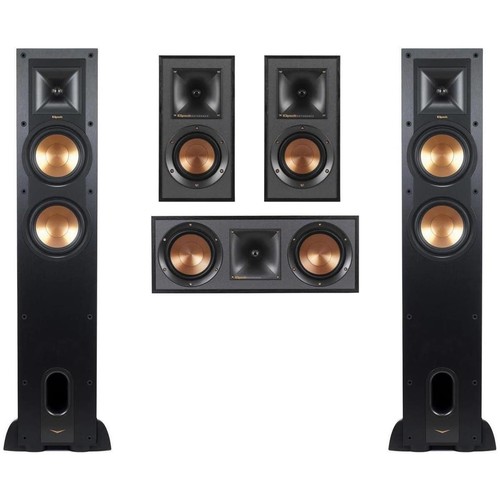 Klipsch reference 0 - klipsch, 5.0