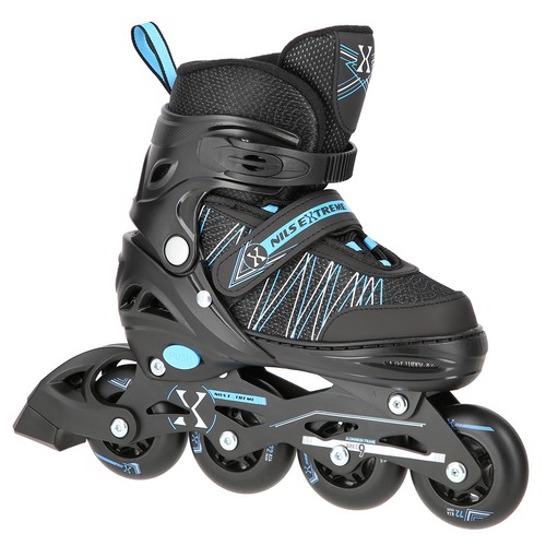 Nh11912 1 noir bleu - nh11912,