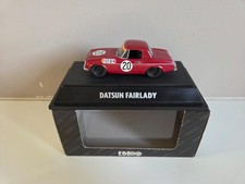 EBBRO 1/43 Datsun Fairlady -