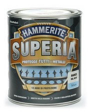 Hammerite Peinture métal 0,75
