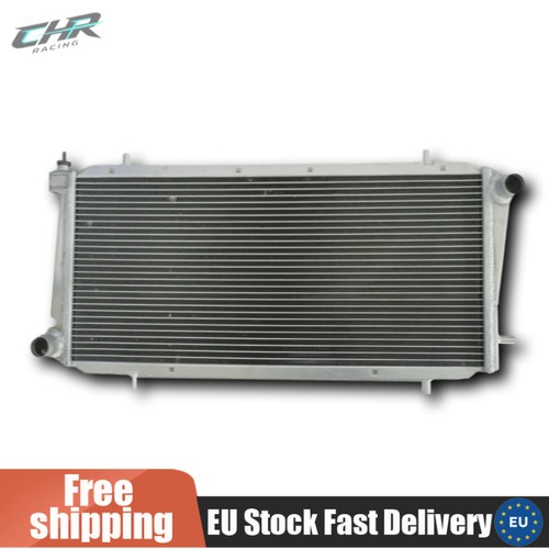 Alu radiateur pour rover - pour, mg