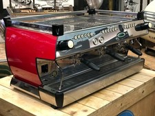 Marzocco gb5 rouge - rouge, noir