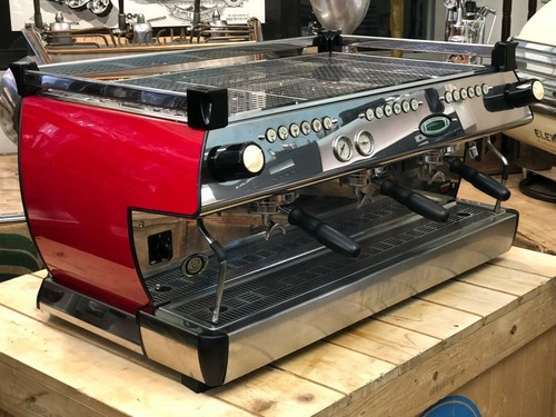 Marzocco gb5 rouge - gb5,