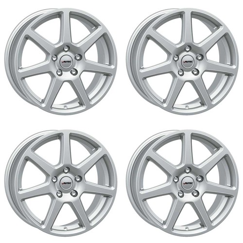 Jantes autec tallin 5x17 - autec,