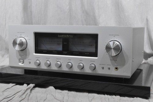 Luxman 505ux mark ii - mark,