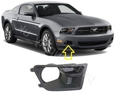 Neuf Calandre Pare-chocs Avant