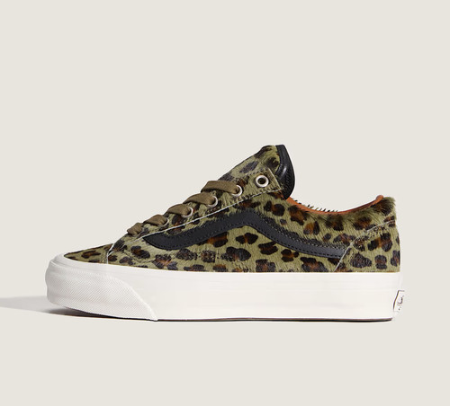 Vans premium old skool - vans,