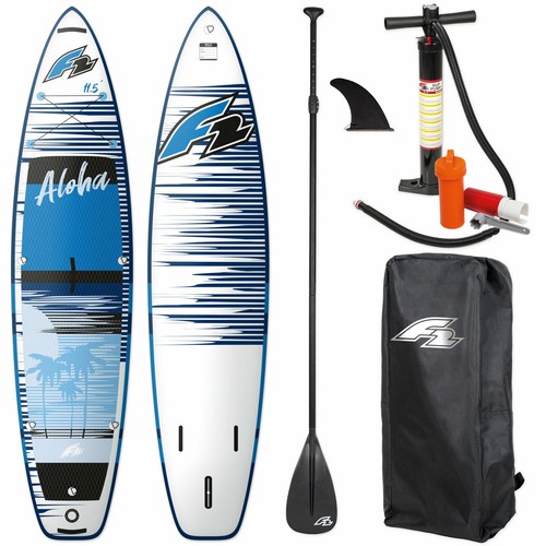 Paddle gonflable aloha - paddle,