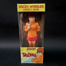 Scooby Doo VELMA Bobble-Head