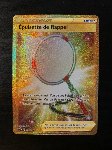 Carte pokémon epuisette - epuisette, de