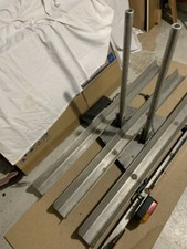 porte velo sur attelage 3 velos