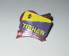 Pin's Ping pong - Matériel