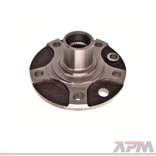 Maxgear 0487 moyeu avant - 33-0487,