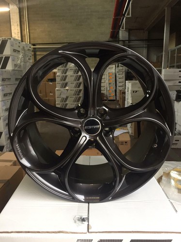 Jantes alliage gmp - 4,