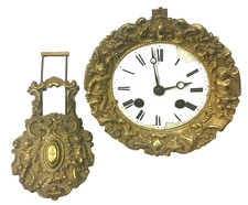 Mouvement de Pendule à