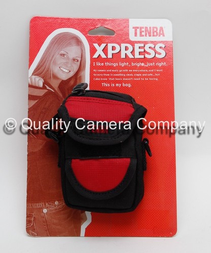 Tenba xpress pouch small - tenba,