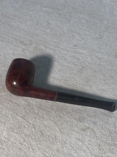 Superbe pipe bois - bois, saint