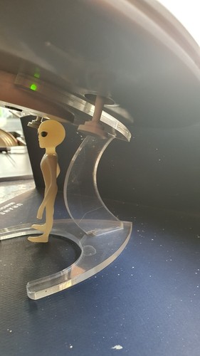 Figurine roswell alien - figurine,
