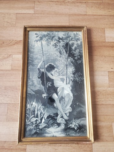 Neyret frères soie - neyret, tissée