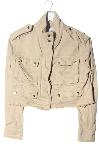 Bershka veste courte - bershka,