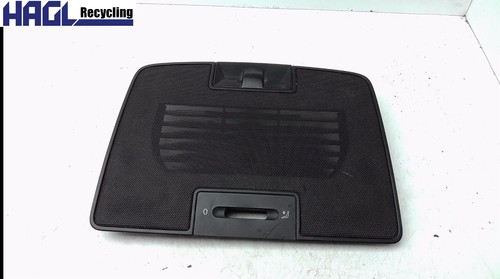 Grille ventilation pour - grille, vw