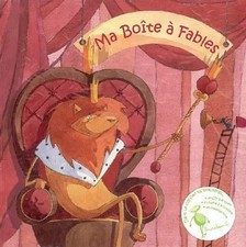 Ma boîte à fables, Jean de