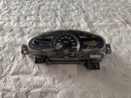 Compteur honda 125 - compteur, pcx