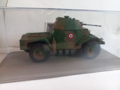 Blindé automitrailleuse - 1/43,,