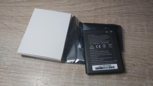 Batterie rechargeable neuve - batterie,