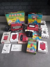 Collector - Set Pack Ordinateur Alice Matra 1983 + Accessoires