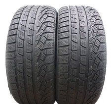 2 X PIRELLI 235/45 R18 98V XL