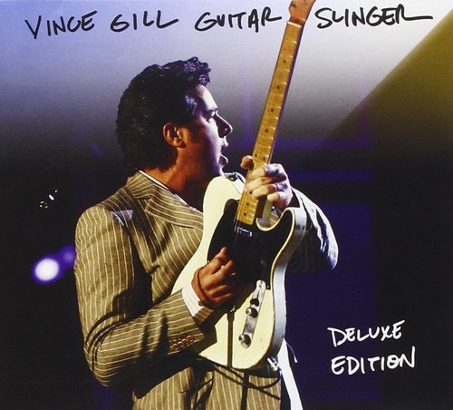 Guitar slinger deluxe - slinger, [deluxe