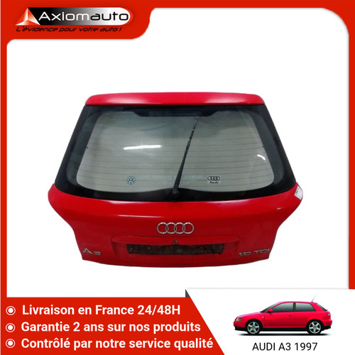 Hayon audi a3 - hayon,
