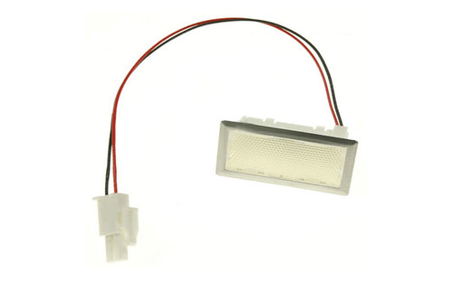Spot led pour hotte - pour,