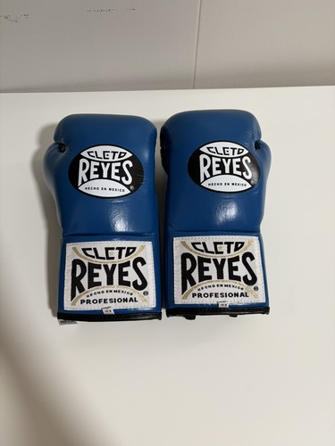 Cleto reyes fight gloves - fight,
