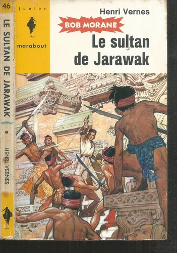 Bob morane sultant de - morane.,