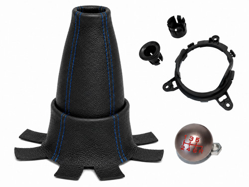 Soufflet pommeau cadre - +,