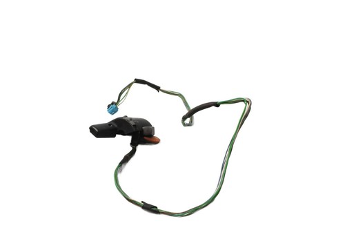 Commande guidon droit - au,