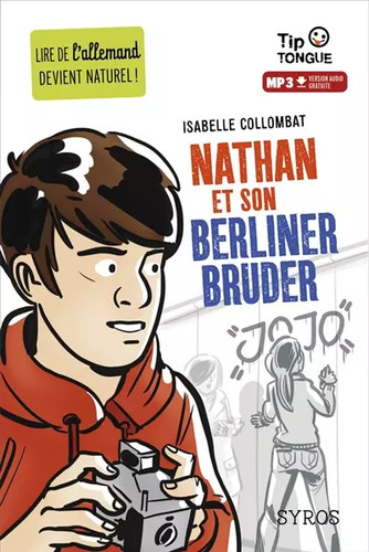 Nathan son berliner - nathan,