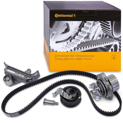 Contitech kit - contitech, de