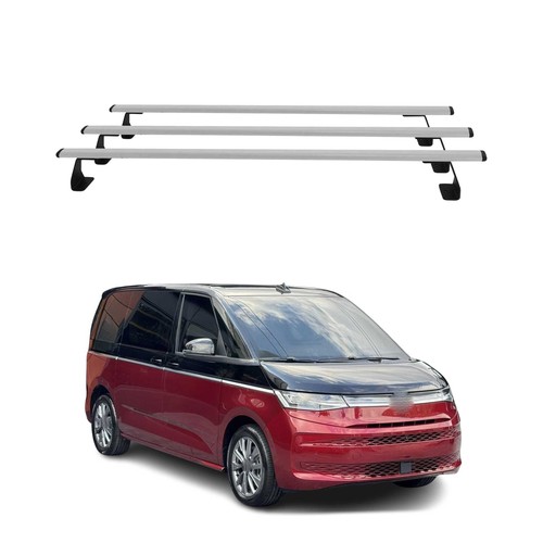 Barres toit transversales - barres, de