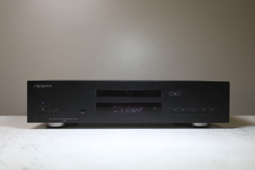 Oppo bdt 101ci blu ray - bdt-101ci, player