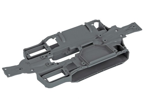 Traxxas chassis trx7022 revo - chassis,