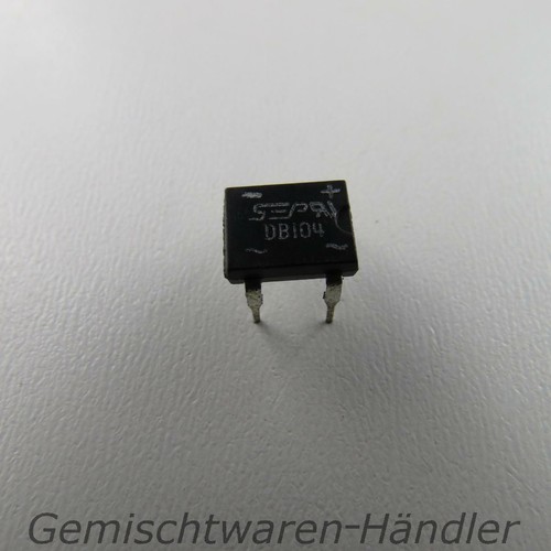 Graetzbrücke db104 - db104, 1a