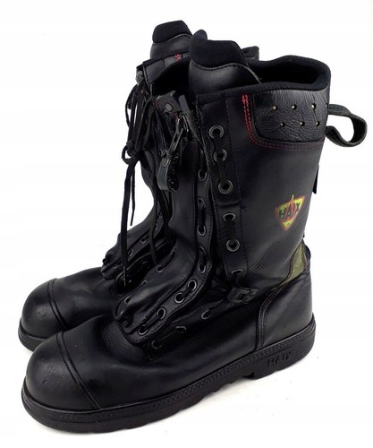 Haix fire flash - german, army