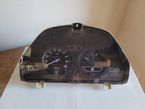 Compteur peugeot 106 phase - phase, 1